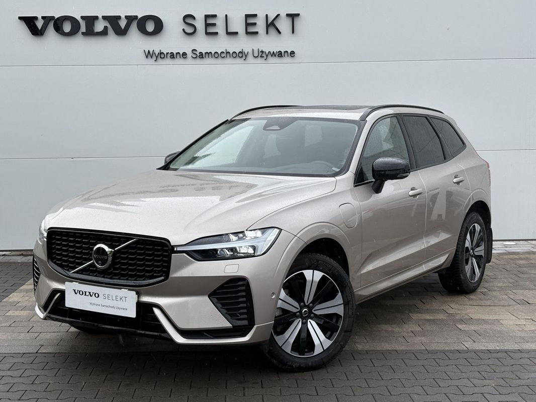 volvo xc-60