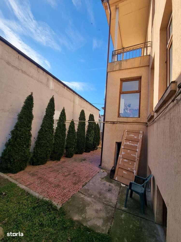 Ultracentral -vila din caramida D+P+M - Imagine principală: 4/20