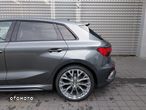 Audi RS3 TFSI Quattro S tronic - 13