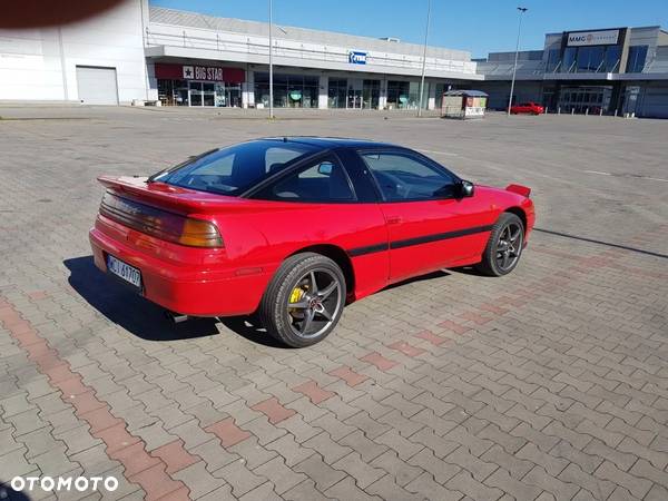 Mitsubishi Eclipse 2000 GSi - 3