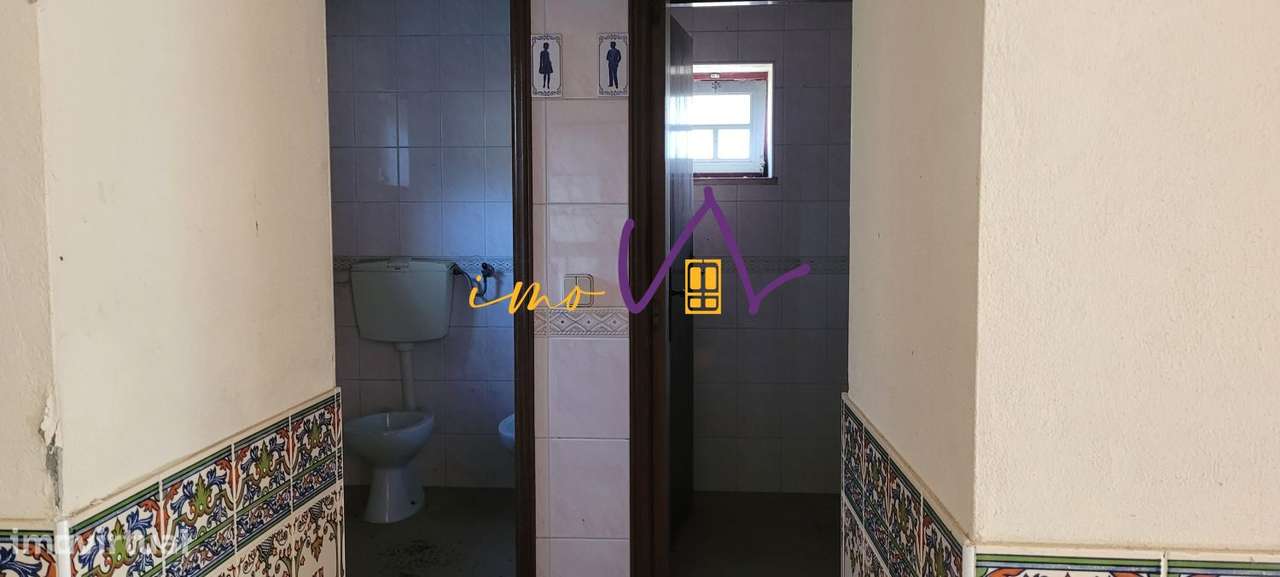 Restaurante Ribeira de Alge-32