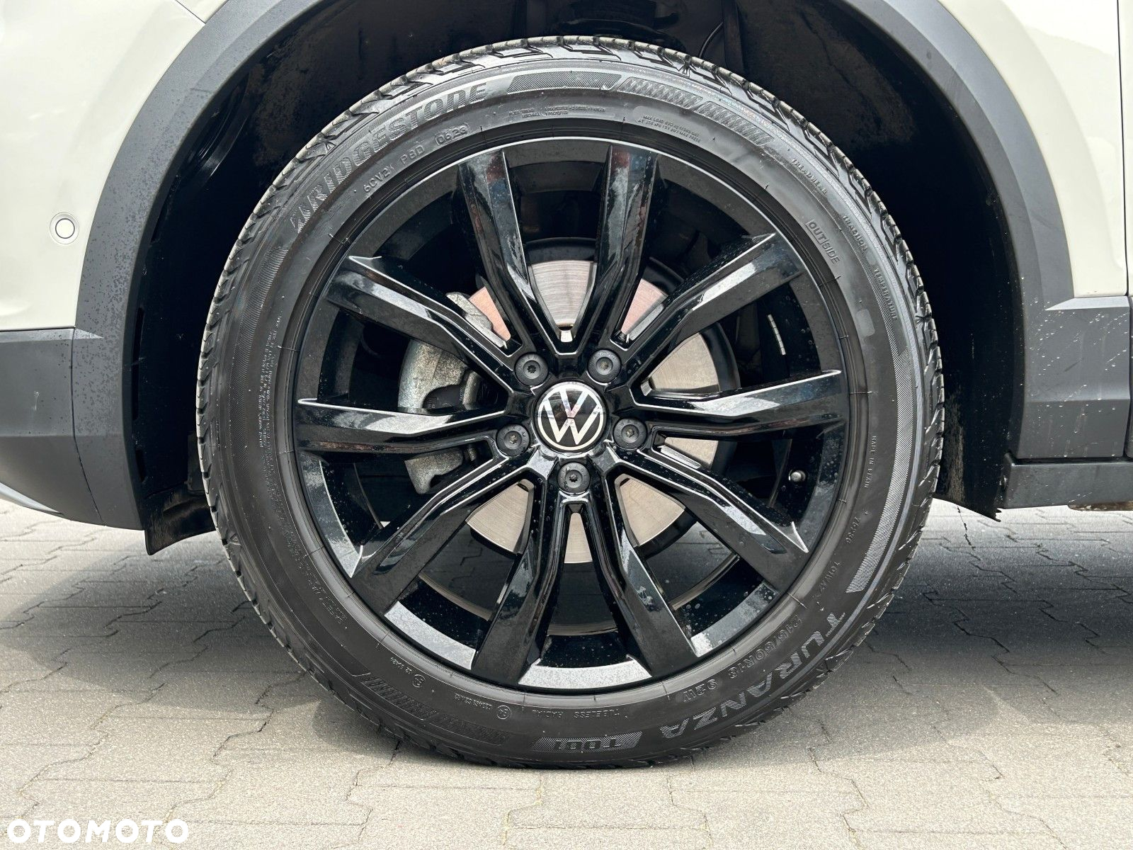 Volkswagen T-Roc 1.5 TSI Style DSG - 39