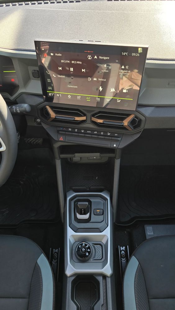Dacia Duster TCe 150 EDC Extreme