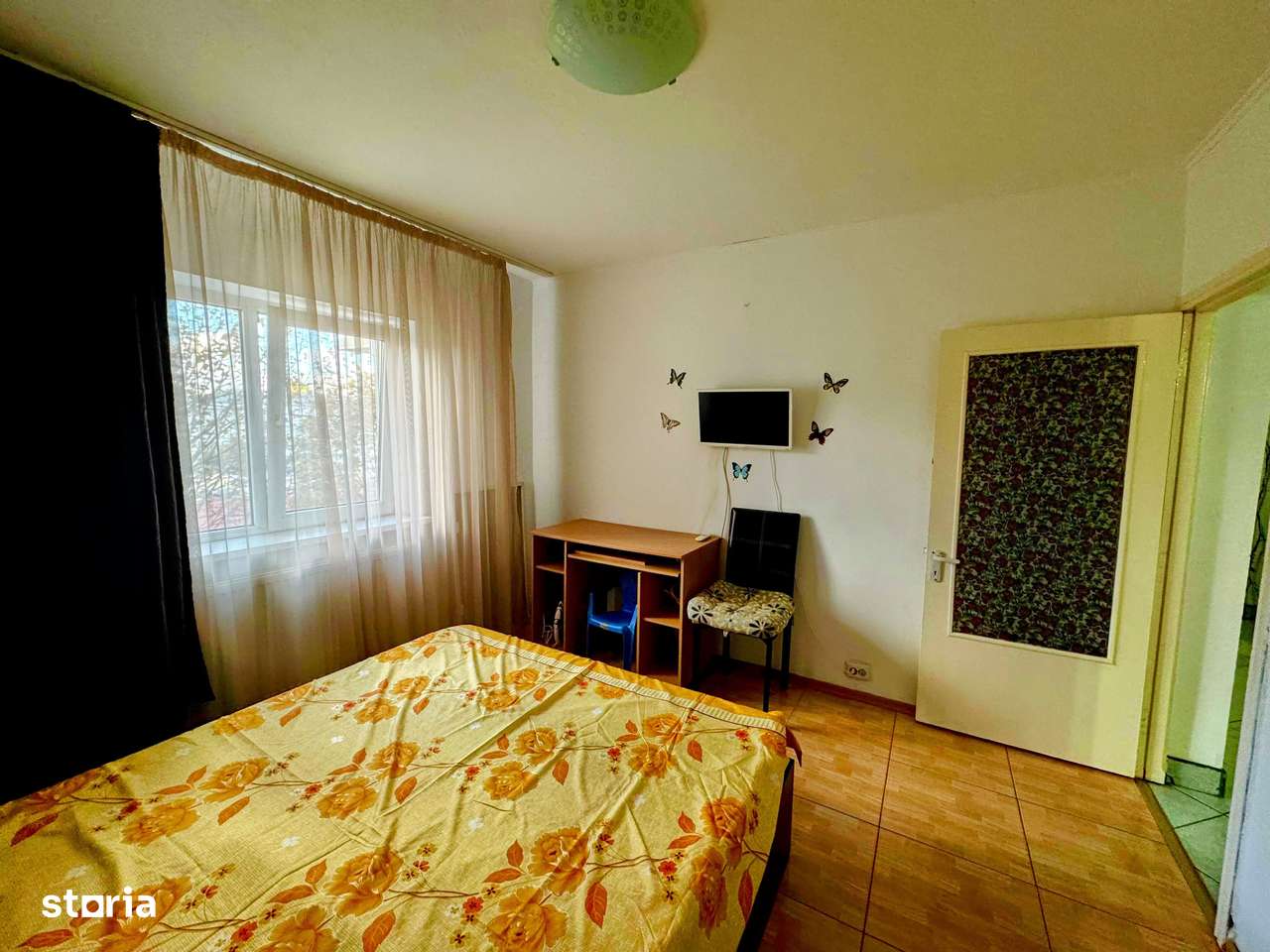 Dezrobirii - IS-uri apartament decomandat 2 camere 54 mp - Imagine principală: 4/17