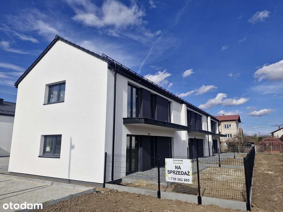 Już ostatni apartament pow. 62m2 na Sportowej w Mielcu - Pełny obrazek: 3/10