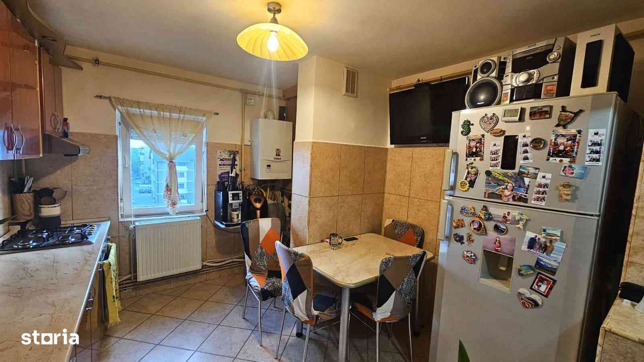 Apartament de vânzare - Imagine principală: 5/9