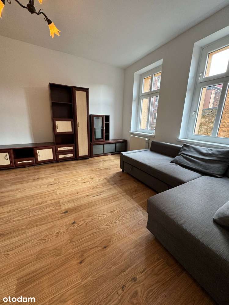 Wynajęta kamienica - 15 mieszkań, po remoncie-9