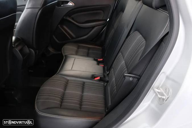 Mercedes-Benz B 180 CDi BlueEfficiency - 10