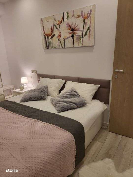 De inchiriat apartament 2 camere - Parcul Carol - Imagine principală: 4/19