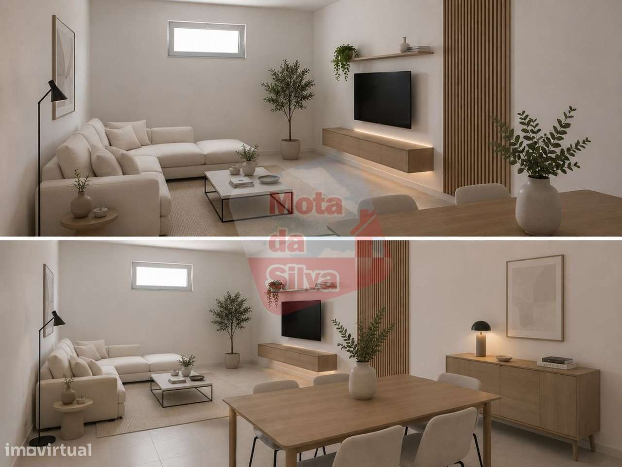 Excelente Apartamento T2 no Centro histórico de Portalegre-4
