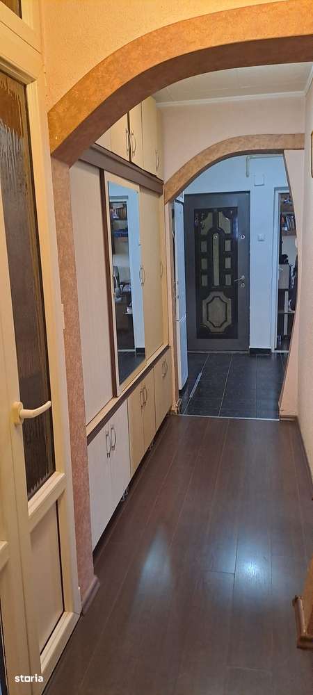 Apartam 3 cam mobilat utilat gata de locuit Sighetu M. str. G. Coșbuc. - Imagine principală: 3/17