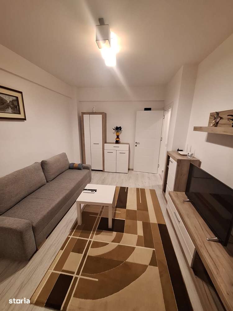 Garsonieră mobilata de vanzare - Etaj 5/7 | Comision 0% - Militari - Imagine principală: 5/20