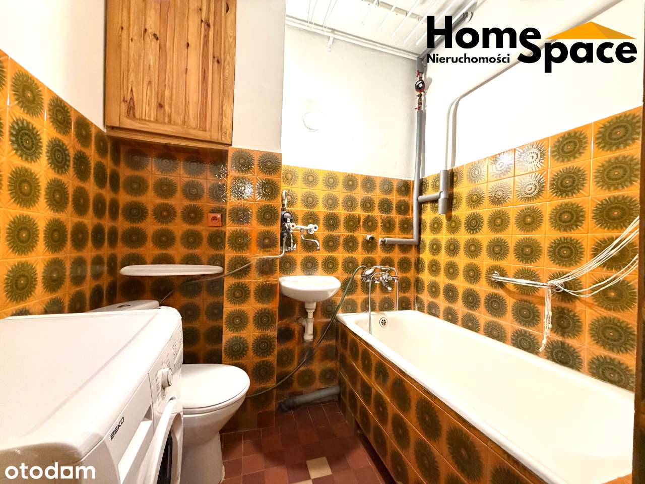 Mieszkanie 3-pokojowe, 50 m² – Rzeszów, ul. Bohaterów - Pełny obrazek: 5/5