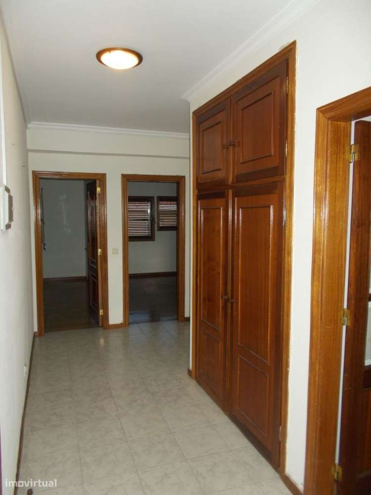 APARTAMENTO T2 COM GARAGEM 30 M2-5