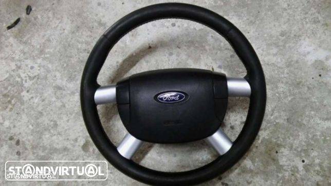 Volante com airbag ford galaxy 2 modelo - 1