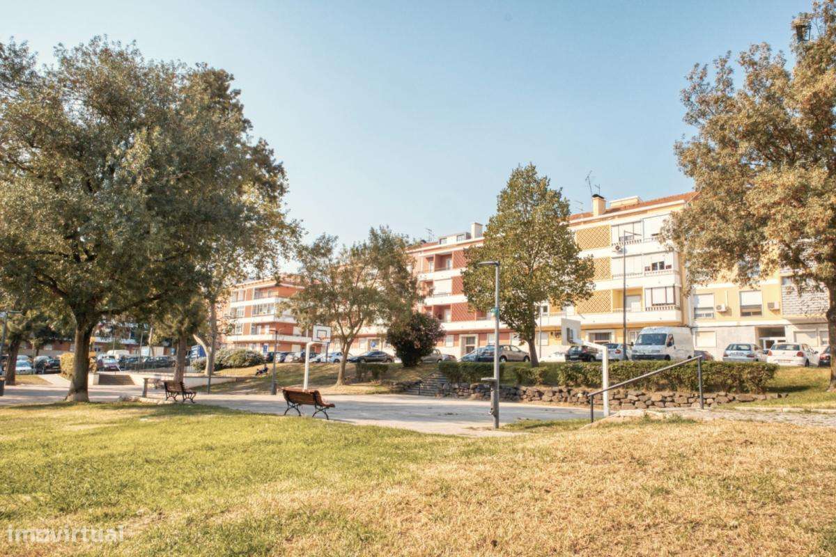 Quarto - localizado em Benfica Lisbon - Grande imagem: 4/6