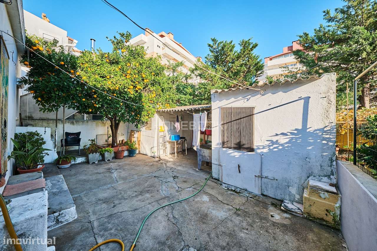 Moradia, 54,94 m², São Sebastião-13