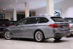 BMW Seria 5 520i Touring M Sport Edition - 13