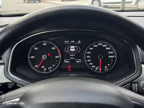 SEAT Ibiza 1.6 TDI Xcellence - 12