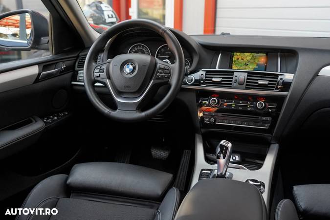 BMW X4 - 16