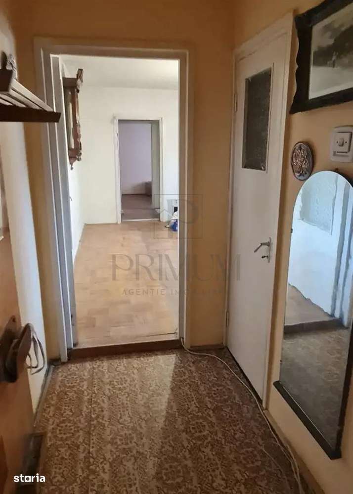 Circumvalatiunii- 2 camere, centrala proprie, zona excelenta - Imagine principală: 3/5