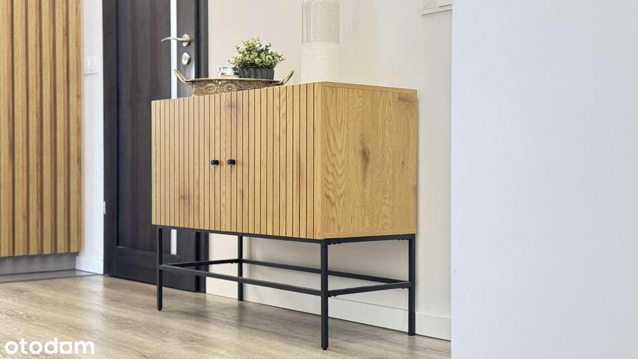 4-pokojowe mieszkanie z tarasem - bezpośredni widok na TATRY - Pełny obrazek: 5/20