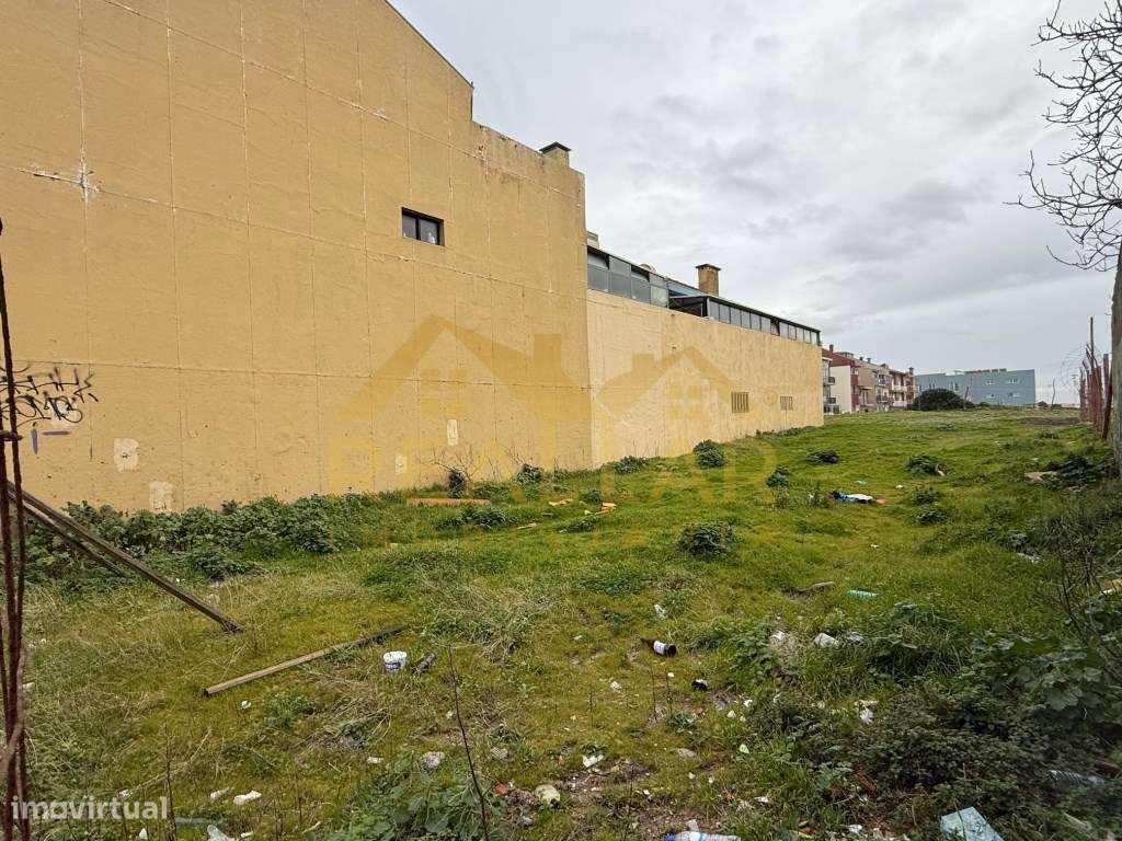 Excelente Terreno em Vila do Conde - Grande imagem: 3/17