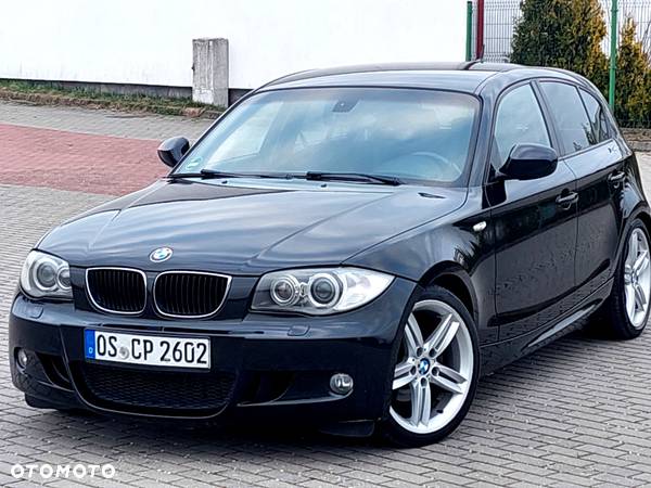 BMW Seria 1 118i Edition Sport - 2