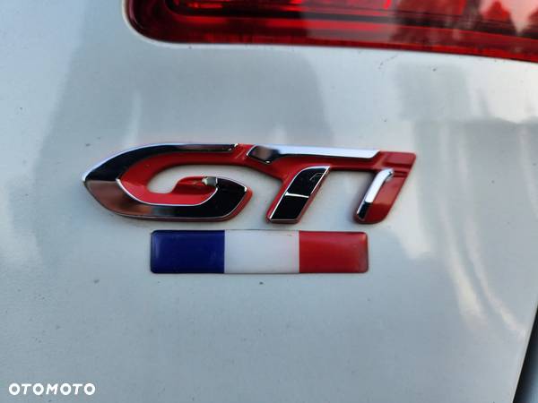Peugeot 308 GTi by Sport - 28