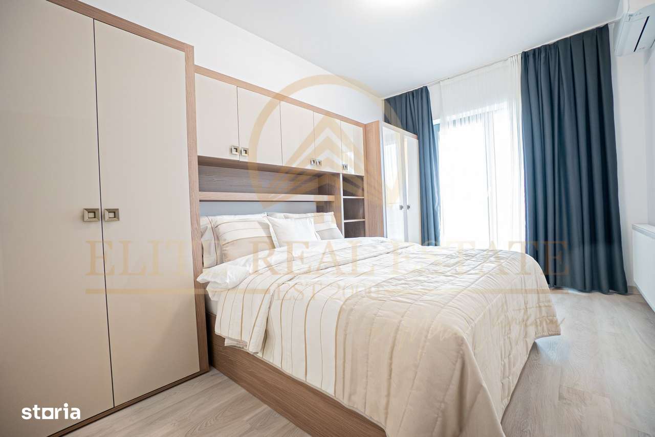 Tomis Plus - Celine Elegance - Vânzare apartament cu 3 camere, etaj 1.-6