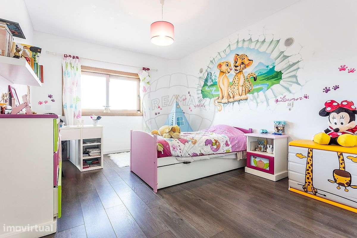 Moradia T4 para venda-21