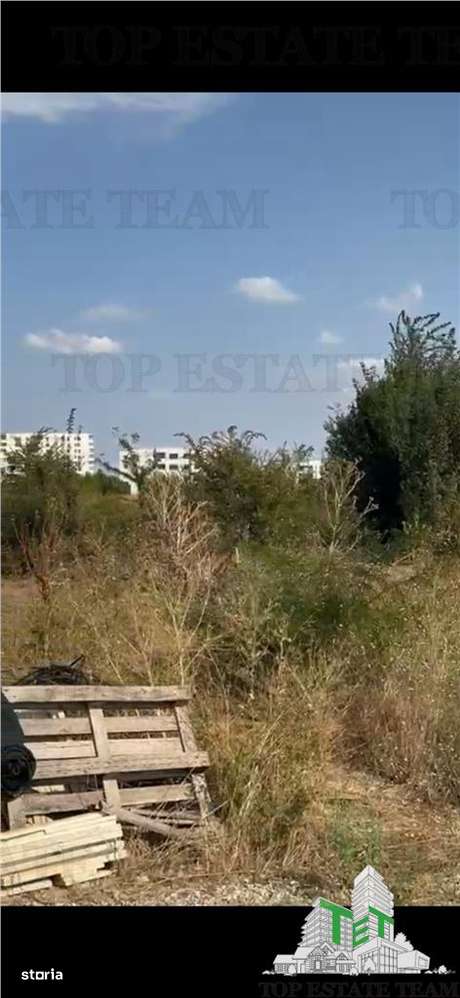 Teren in fata padurii Baneasa - Imagine principală: 5/6