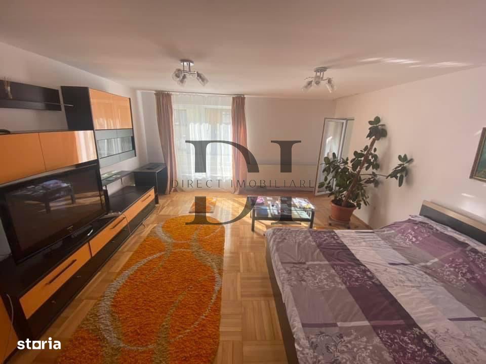 Apartament cu 3 camere de vanzare in cartier Zorilor