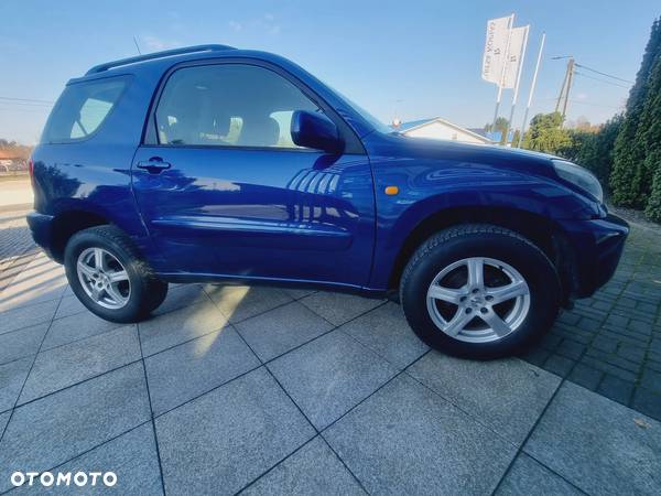 Toyota RAV4 1.8 VVT-i Terra 2WD - 18