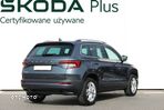 Skoda Karoq 1.5 TSI ACT 4x2 Style DSG - 4