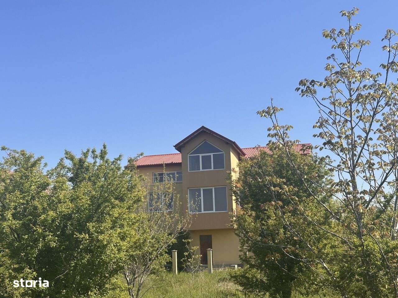 Casa de locuit - DOMNESTI - ILFOV - Imagine principală: 1/13