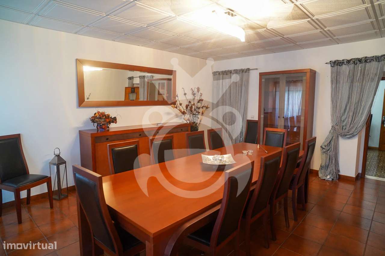 Espaço e Conforto, descubra este T3 em Portel-35