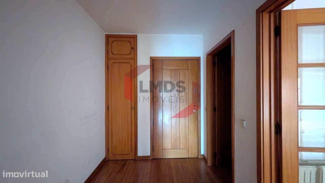 Apartamento T2 Padrão da Légua - Grande imagem: 5/38