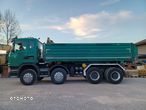 Scania G 450 kiper 8x4 Euro 6 - 5