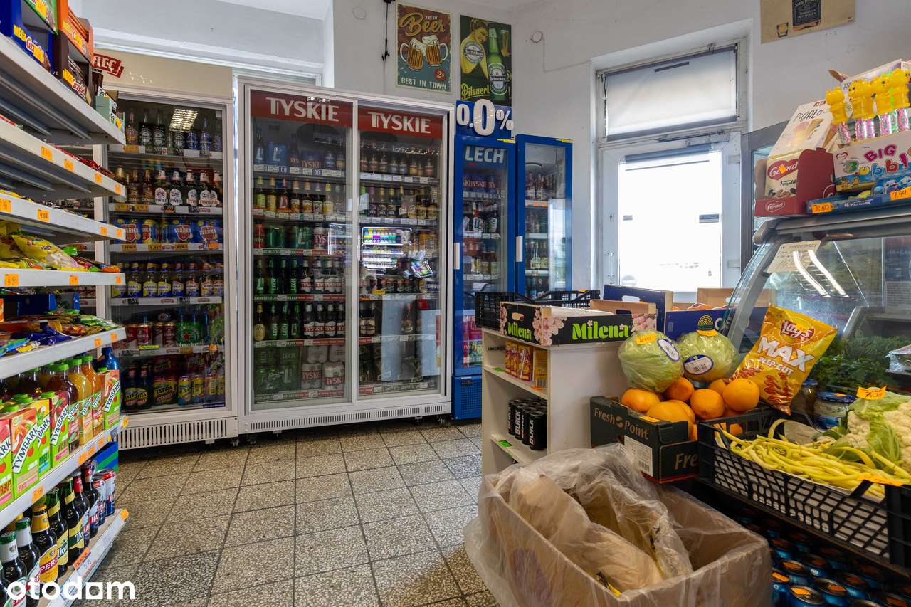 LOKAL idealny na Twój biznes! Świetna widoczność i ruch! BEZPOŚREDNIO - Pełny obrazek: 5/14