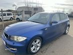 BMW Seria 1 118d DPF Edition Sport - 7