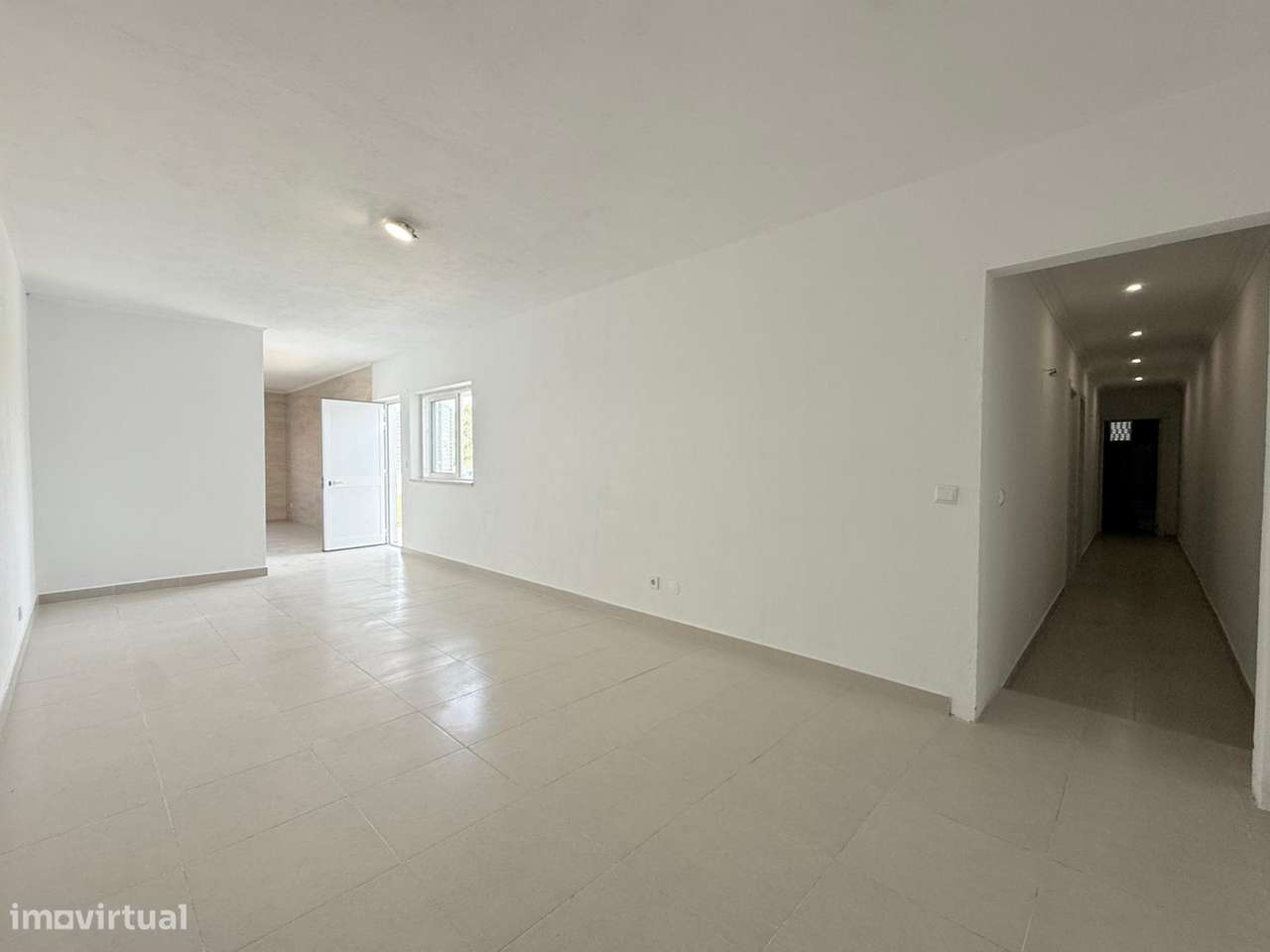 Moradia T3 em lote de 420m2 em Fernão Ferro-7