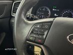 Hyundai Tucson 2.0 CRDi 4WD Automatik Premium - 20