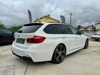 BMW 320 d Touring Aut. M Sport - 12