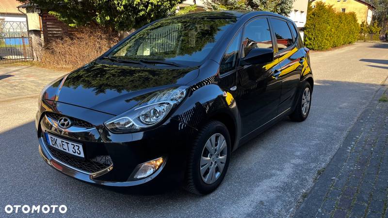 Hyundai ix20 1.6 Comfort - 1