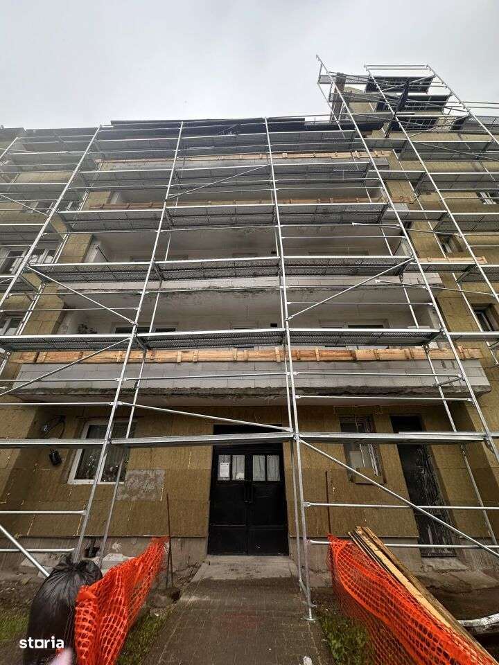 APARTAMENT 4 CAMERE - TOPLITA - Imagine principală: 5/11