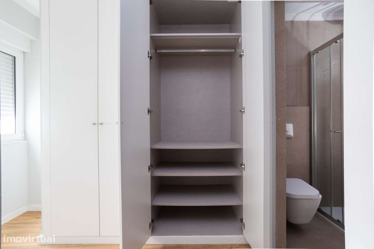 Apartamento T3  no Centro da Venteira - Grande imagem: 3/29