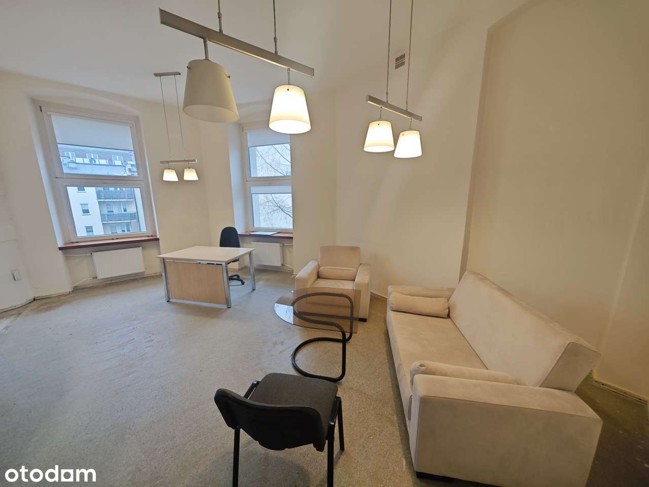 Lokal PREMIUM w centrum Łodzi - Nawrot 12/ 5 miejsc postojowych/165 m2 - Pełny obrazek: 4/20