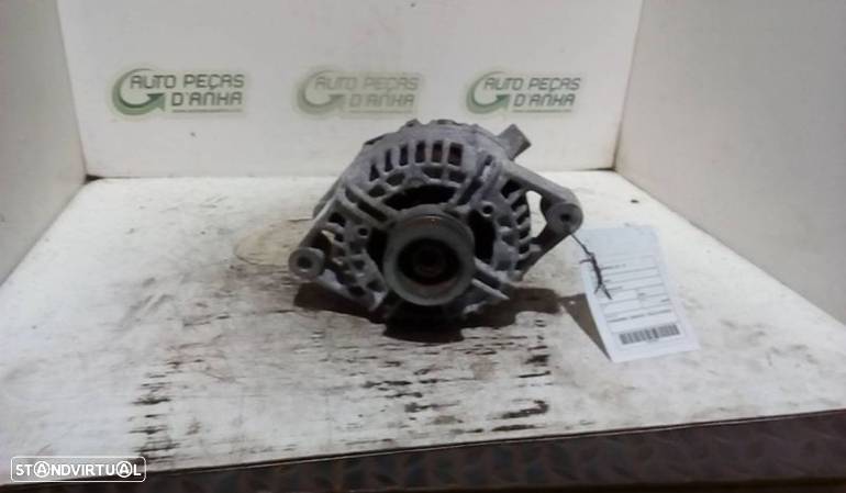 Alternador Opel Meriva A Veículo Multiuso (X03) - 1