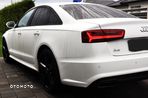 Audi A6 2.0 TDI Quattro S tronic - 11